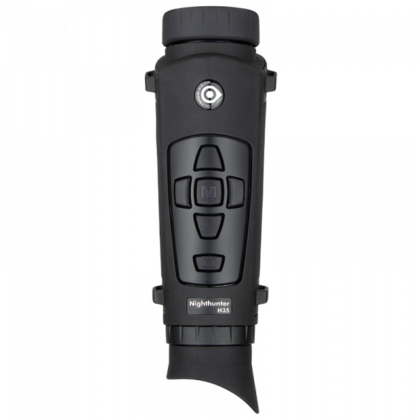 Steiner Nighthunter H35 Quantum Vision Wärmebildgerät